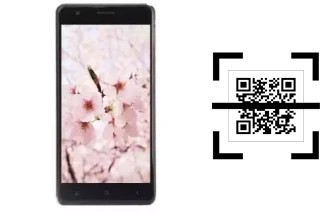 ¿Cómo leer códigos QR en un VC Cherry?