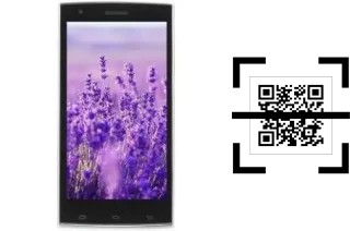 ¿Cómo leer códigos QR en un VC Lavender II?