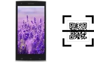 ¿Cómo leer códigos QR en un VC Lavender?