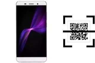 ¿Cómo leer códigos QR en un VC Violet II?