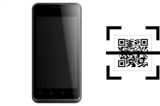 ¿Cómo leer códigos QR en un VEON C8680?