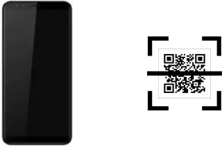 ¿Cómo leer códigos QR en un Vernee Apollo 2?