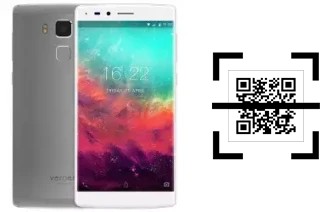 ¿Cómo leer códigos QR en un Vernee Apollo Lite?