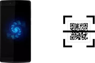 ¿Cómo leer códigos QR en un Vernee Apollo X?