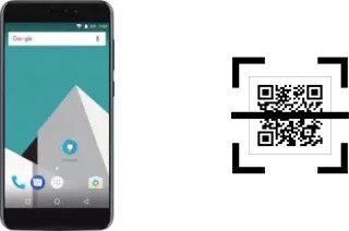 ¿Cómo leer códigos QR en un Vernee M5?