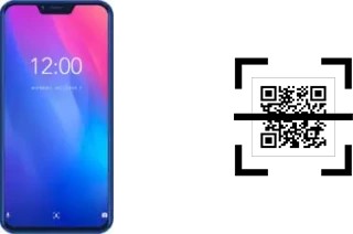 ¿Cómo leer códigos QR en un Vernee M8 Pro?