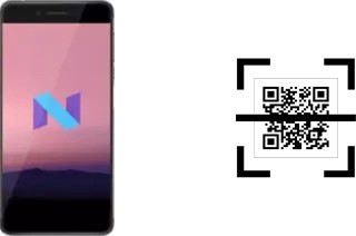 ¿Cómo leer códigos QR en un Vernee Mars Pro?