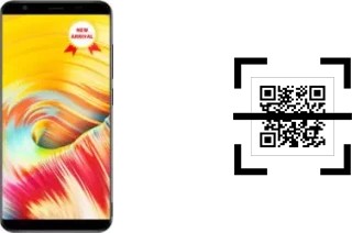 ¿Cómo leer códigos QR en un Vernee T3 Pro?