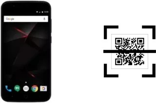 ¿Cómo leer códigos QR en un Vernee Thor?