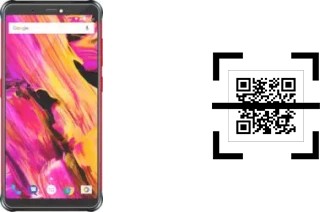 ¿Cómo leer códigos QR en un Vernee V2 Pro?