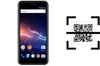 ¿Cómo leer códigos QR en un Vertex Impress Click?