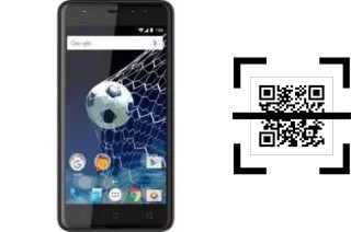 ¿Cómo leer códigos QR en un Vertex Impress Game?