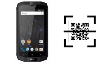 ¿Cómo leer códigos QR en un Vertex Impress Grip?