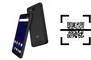 ¿Cómo leer códigos QR en un Vertex Impress Indigo?