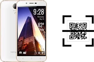 ¿Cómo leer códigos QR en un verykool SL5011 Spark LTE?