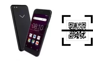 ¿Cómo leer códigos QR en un Vestel Venus Go?