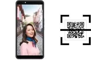 ¿Cómo leer códigos QR en un Vestel Venus Z20?