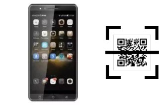 ¿Cómo leer códigos QR en un VG V667?