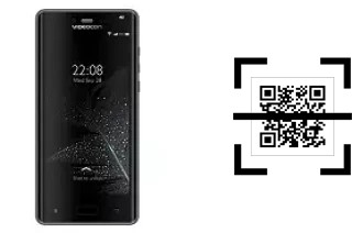 ¿Cómo leer códigos QR en un Videocon Ultra 50 V50LL?