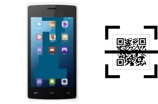 ¿Cómo leer códigos QR en un Vido A409C?