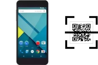 ¿Cómo leer códigos QR en un ViewSonic ViewPhone Q5?