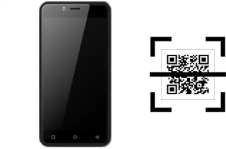 ¿Cómo leer códigos QR en un Vipro Pro 1?