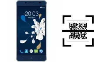 ¿Cómo leer códigos QR en un Vivax Fun S10?