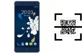 ¿Cómo leer códigos QR en un Vivax Fun S20?