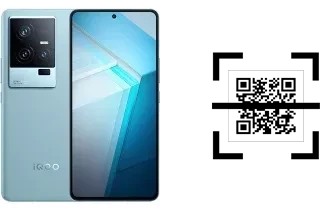 ¿Cómo leer códigos QR en un vivo iQOO 11S?