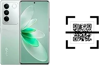 ¿Cómo leer códigos QR en un vivo S16 Pro?