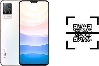 ¿Cómo leer códigos QR en un vivo S9?