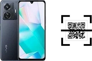 ¿Cómo leer códigos QR en un vivo T1 (Snapdragon 778G)?