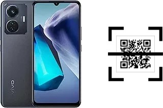 ¿Cómo leer códigos QR en un vivo T1 (Snapdragon 680)?