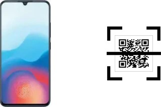 ¿Cómo leer códigos QR en un Vivo V11?