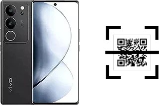 ¿Cómo leer códigos QR en un vivo V29 Pro?