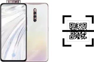 ¿Cómo leer códigos QR en un vivo X27 Pro?