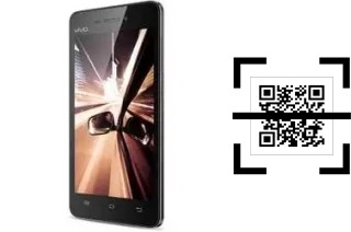 ¿Cómo leer códigos QR en un Vivo Y31A?