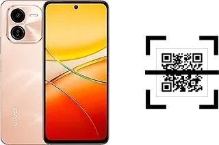 ¿Cómo leer códigos QR en un vivo Y37 Pro?