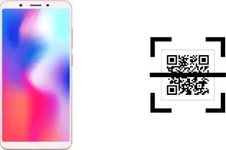 ¿Cómo leer códigos QR en un Vivo Y73?