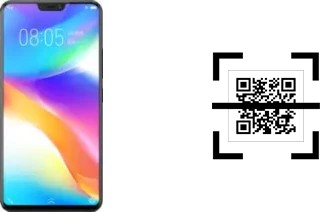 ¿Cómo leer códigos QR en un Vivo Y85 MT6762?