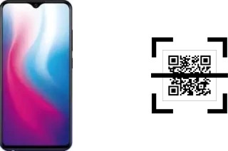 ¿Cómo leer códigos QR en un vivo Y91 (Mediatek)?