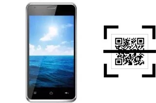 ¿Cómo leer códigos QR en un Viwa A7?