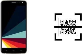 ¿Cómo leer códigos QR en un VKworld S3?