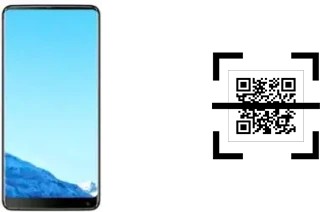 ¿Cómo leer códigos QR en un VKworld S8?