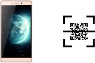 ¿Cómo leer códigos QR en un VKworld T1 Plus?