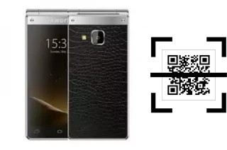 ¿Cómo leer códigos QR en un VKworld T2 Plus?