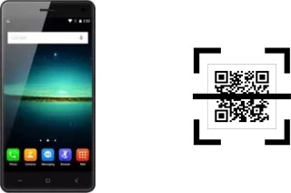 ¿Cómo leer códigos QR en un VKworld T5 SE?