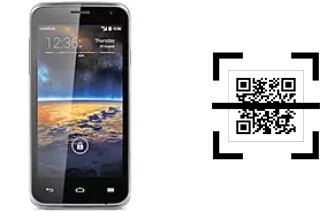 ¿Cómo leer códigos QR en un Vodafone Smart 4?