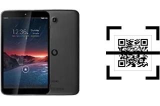 ¿Cómo leer códigos QR en un Vodafone Smart Tab 4G?