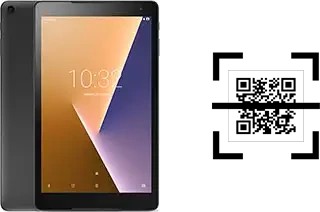 ¿Cómo leer códigos QR en un Vodafone Smart Tab N8?